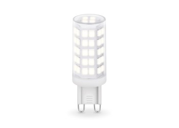 Светодиодная лампа G9 9W 4000K Ambrella light Bulding 100904