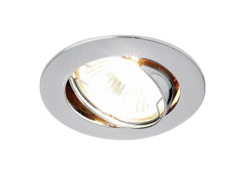 Встраиваемый светильник Ambrella light Classic 104S CH