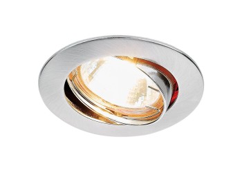 Встраиваемый светильник Ambrella light Classic 104S SS