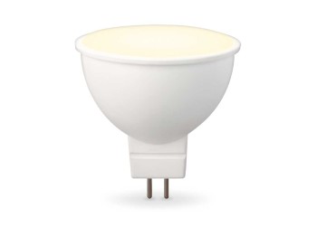 Светодиодная лампа MR16 9W 2700K Ambrella light Bulding 160903