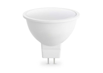 Светодиодная лампа MR16 9W 4000K Ambrella light Bulding 160904