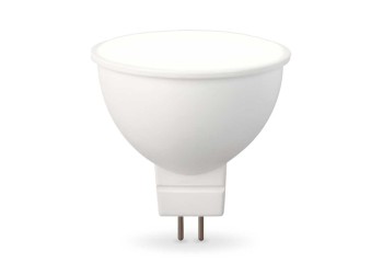 Светодиодная лампа MR16 9W 4000K Ambrella light Bulding 160904