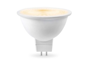 Светодиодная лампа Lens 38° MR16 9W 2700K Ambrella light Bulding 170903