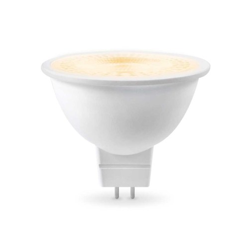 Светодиодная лампа Lens 38° MR16 9W 2700K Ambrella light Bulding 170903, купить в Минске по самой низкой цене