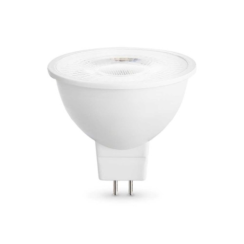 Светодиодная лампа Lens 38° MR16 9W 4000K Ambrella light Bulding 170904, купить в Минске по самой низкой цене