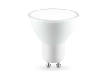 Светодиодная лампа MR16 9W 4000K Ambrella light Bulding 180904