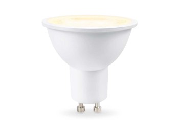 Светодиодная лампа Lens 38° MR16 9W 2700K Ambrella light Bulding 190903