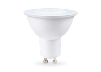 Светодиодная лампа Lens 38° MR16 9W 6400K Ambrella light Bulding 190906