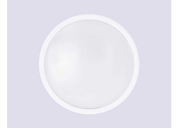 Лампа светодиодная Ambrella light MR16-DD 6W 3000K белая 207407