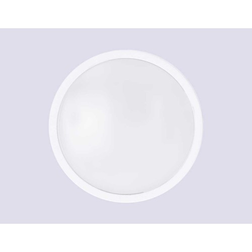 Лампа светодиодная Ambrella light MR16-DD 6W 3000K белая 207407, купить в Минске по самой низкой цене