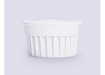 Лампа светодиодная Ambrella light MR16-DD 6W 3000K белая 207407