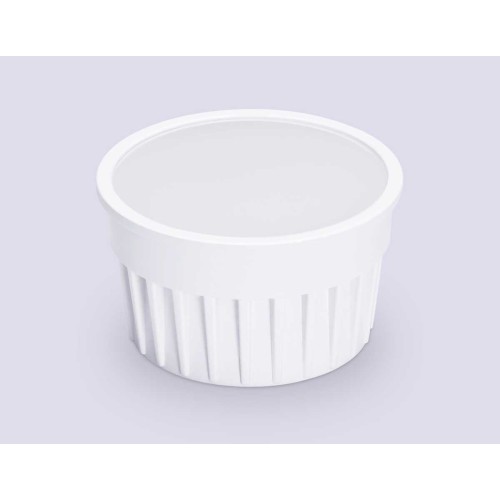 Лампа светодиодная Ambrella light MR16-DD 6W 3000K белая 207407, купить в Минске по самой низкой цене