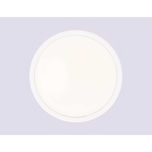 Лампа светодиодная Ambrella light MR16-DD 6W 3000K белая 207407, купить в Минске по самой низкой цене