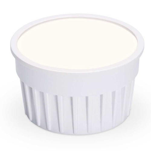 Лампа светодиодная Ambrella light MR16-DD 6W 3000K белая 207407, купить в Минске по самой низкой цене