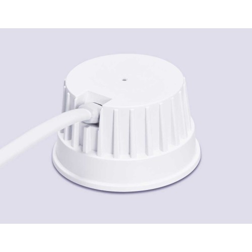 Лампа светодиодная Ambrella light MR16-DD 6W 3000K белая 207407, купить в Минске по самой низкой цене