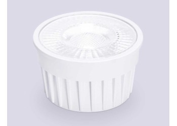 Лампа светодиодная Ambrella light MR16-PR 6W 4200K прозрачная 207412