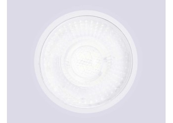 Лампа светодиодная Ambrella light MR16-PR 6W 4200K прозрачная 207412