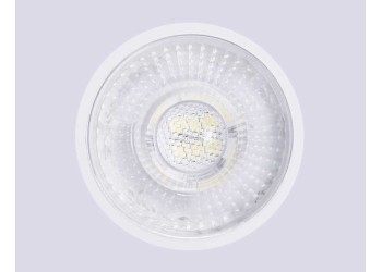 Лампа светодиодная Ambrella light MR16-PR 6W 4200K прозрачная 207412