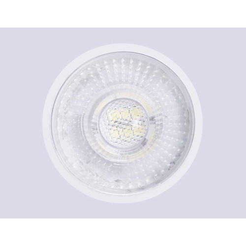 Лампа светодиодная Ambrella light MR16-PR 6W 4200K прозрачная 207412, купить в Минске по самой низкой цене