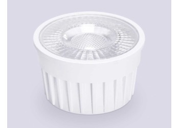 Лампа светодиодная Ambrella light MR16-PR 6W 4200K прозрачная 207412