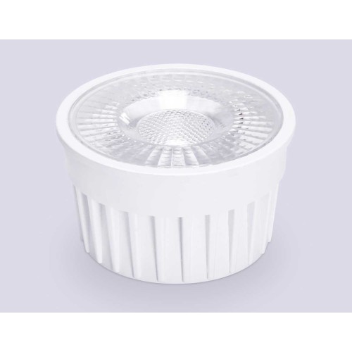 Лампа светодиодная Ambrella light MR16-PR 6W 4200K прозрачная 207412, купить в Минске по самой низкой цене