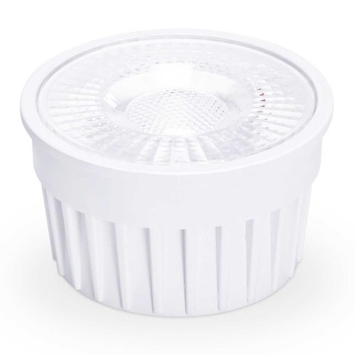 Лампа светодиодная Ambrella light MR16-PR 6W 4200K прозрачная 207412, купить в Минске по самой низкой цене