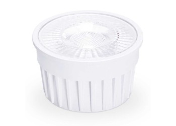 Лампа светодиодная Ambrella light MR16-PR 6W 4200K прозрачная 207412