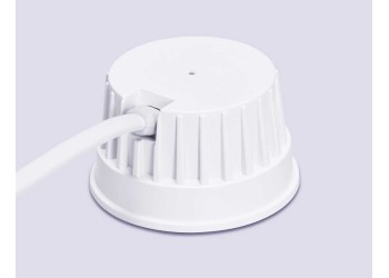 Лампа светодиодная Ambrella light MR16-PR 6W 4200K прозрачная 207412