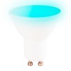 Светодиодная лампа Ambrella light 207500 Smart LED MR16 5W+RGB 3000K-6400K 220-240V, купить в Минске по самой низкой цене