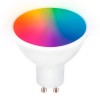 Светодиодная лампа Ambrella light 207500 Smart LED MR16 5W+RGB 3000K-6400K 220-240V, купить в Минске по самой низкой цене