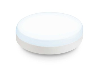 Светодиодная лампа GX53 9W 6400K Ambrella light Bulding 530906