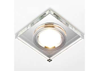 Встраиваемый светильник Ambrella light Classic 8170 CL