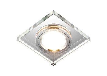 Встраиваемый светильник Ambrella light Classic 8170 CL