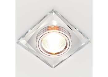 Встраиваемый светильник Ambrella light Classic 8370 CL