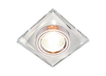 Встраиваемый светильник Ambrella light Classic 8370 CL