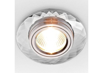 Встраиваемый светильник Ambrella light Classic 8460 CL