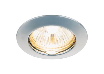Встраиваемый светильник Ambrella light Classic 863A CH