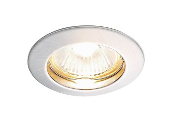 Встраиваемый светильник Ambrella light Classic 863A SS
