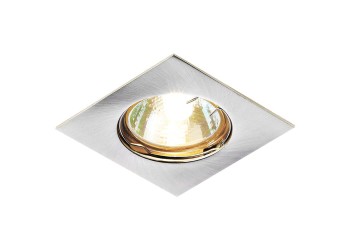 Встраиваемый светильник Ambrella light Classic 866A SS