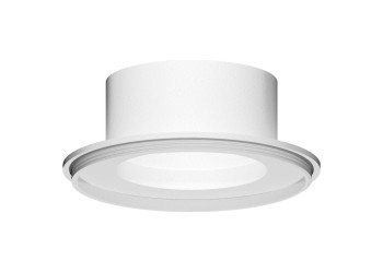 Коннектор для соединения корпуса светильника Ambrella light A2105