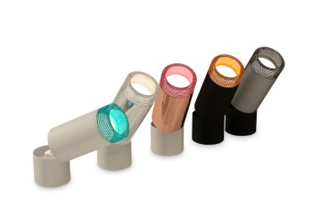 Основание для светильника Ambrella light DIY Spot A2221