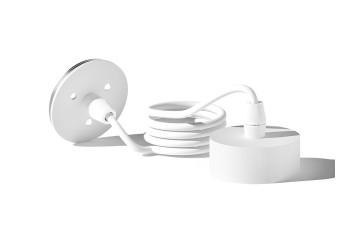 Основание для светильника Ambrella light DIY Spot A2301