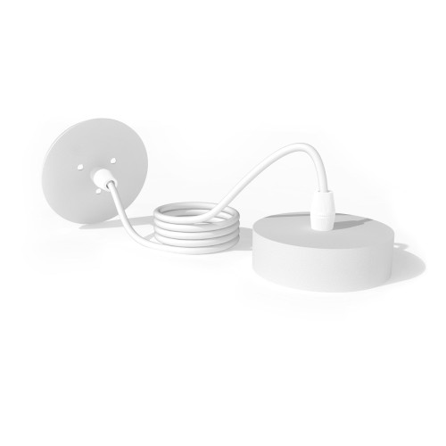 Крепеж подвесной для корпуса светильника Ambrella light DIY Spot A2331, купить в Минске по самой низкой цене