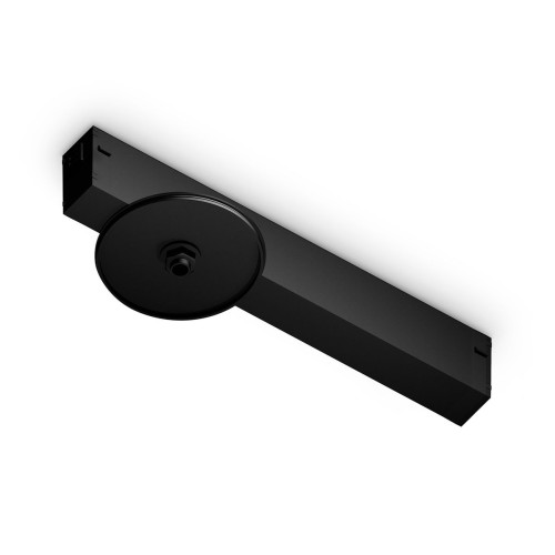 Трековое крепление Ambrella Light DIY Spot A2542, купить в Минске по самой низкой цене