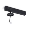 Трековое крепление Ambrella Light DIY Spot A2548, купить в Минске по самой низкой цене