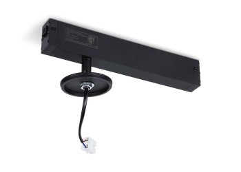 Трековое крепление Ambrella Light DIY Spot A2548