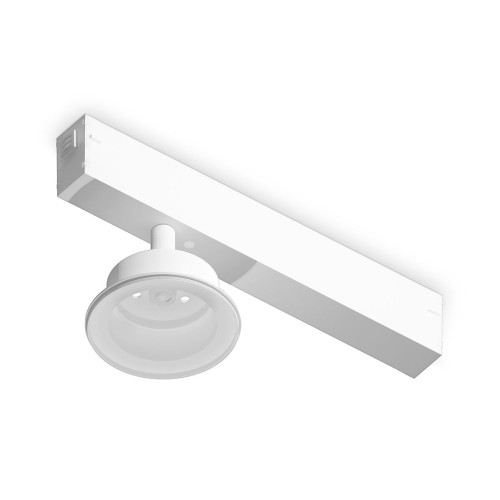 Трековое крепление Ambrella Light DIY Spot A2550, купить в Минске по самой низкой цене