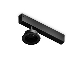 Трековое крепление Ambrella Light DIY Spot A2551