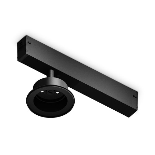 Трековое крепление Ambrella Light DIY Spot A2551, купить в Минске по самой низкой цене