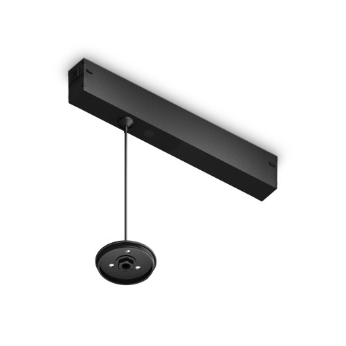 Трековое крепление Ambrella Light DIY Spot A2652, купить в Минске по самой низкой цене